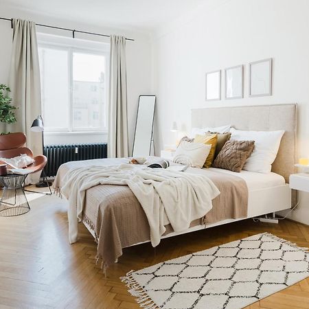 Prague Days - 1Bdr - Workspace - Netflix - New Town Εξωτερικό φωτογραφία