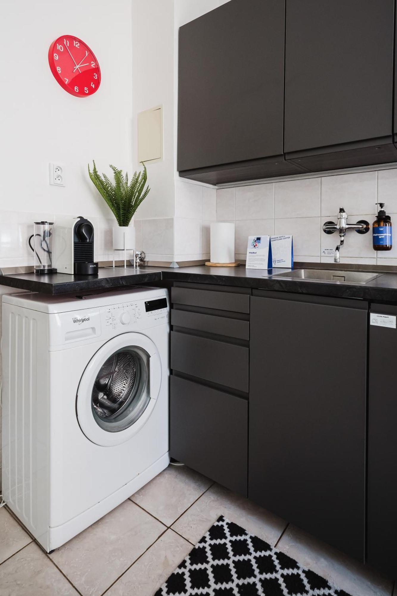 Prague Days - 1Bdr - Workspace - Netflix - New Town Εξωτερικό φωτογραφία