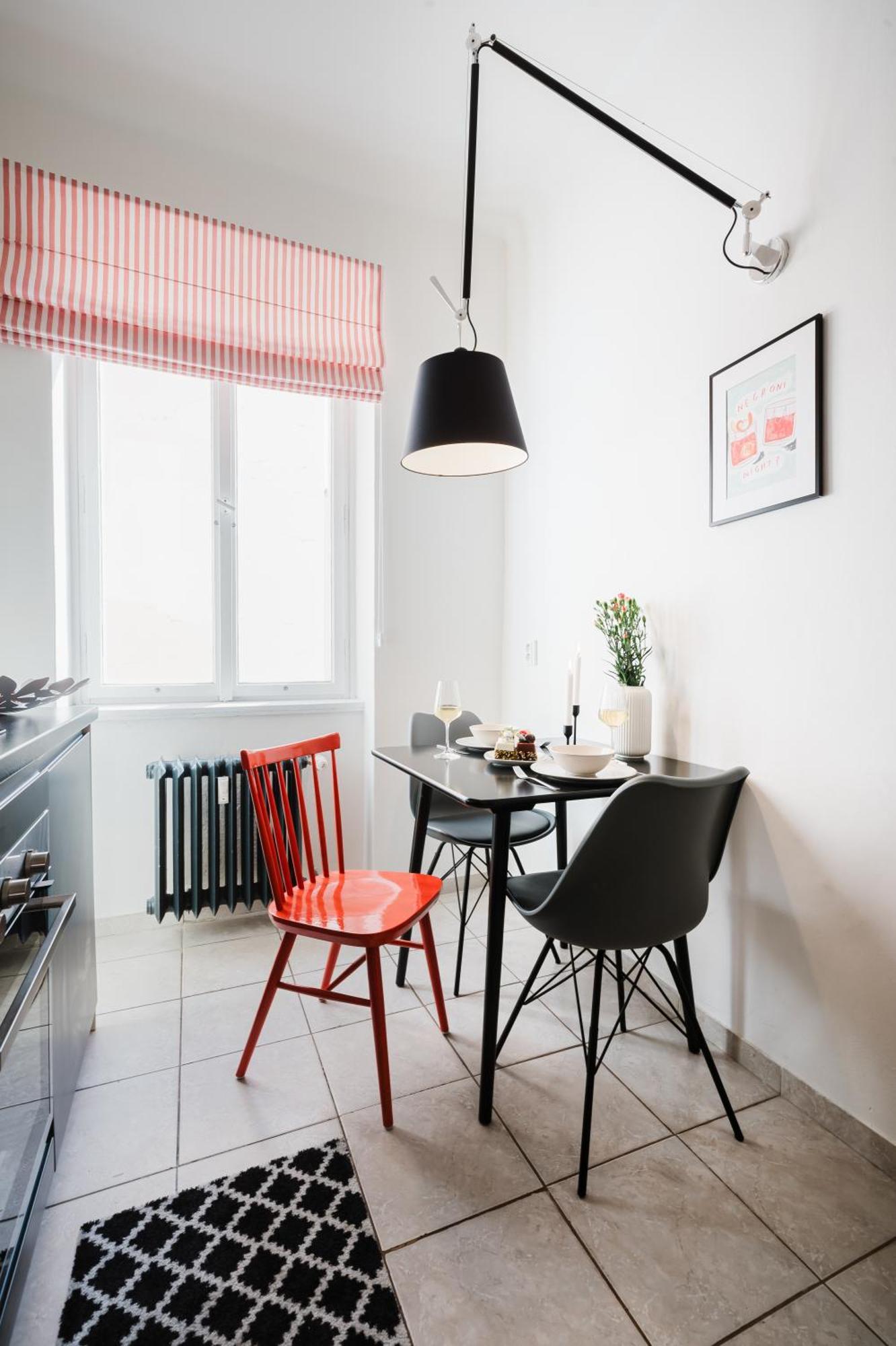 Prague Days - 1Bdr - Workspace - Netflix - New Town Εξωτερικό φωτογραφία